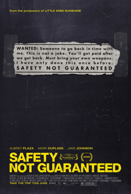 safety-not-guaranteed