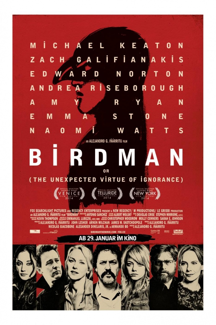 birdman