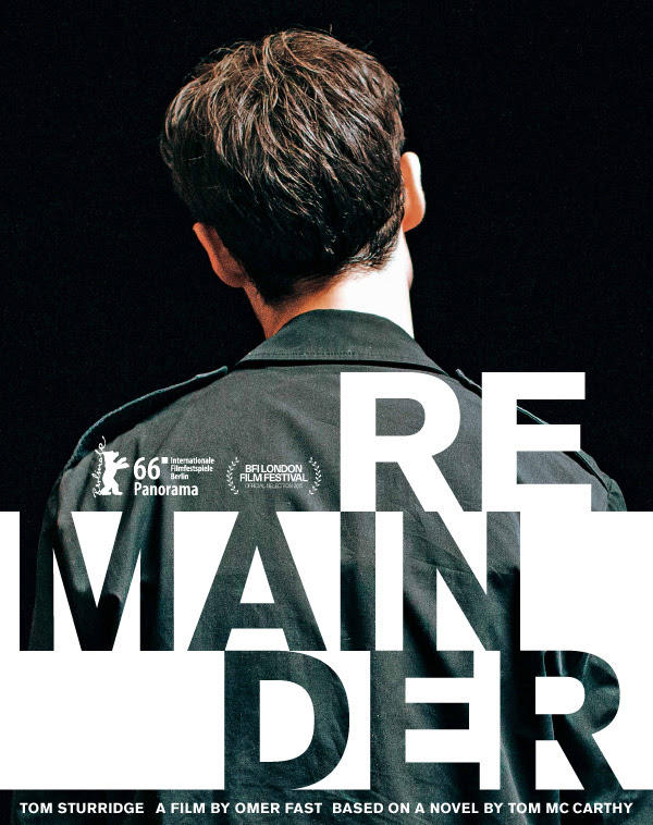 remainder-poster