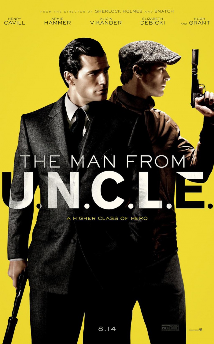 the-man-from-the-uncle-poster