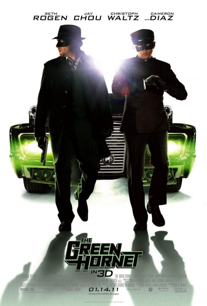 green-hornet-poster